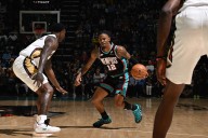 The Athletic: Ja Morant’s new partner and more NBA trends I’m watching