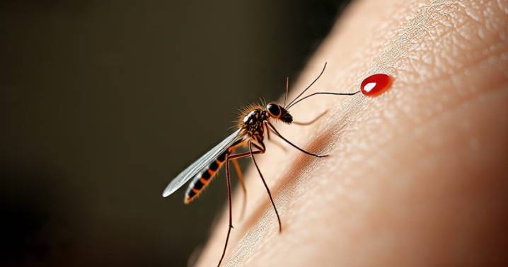 Mosquitos: ¿por qué pican más en temporada de lluvias y su importancia para el equilibrio ecológico?