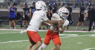 7-4A Div. I Football Roundup: Celina downs Sulphur Springs in top