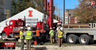 UIUC, NANO Nuclear celebrate future micro modular reactor