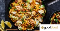 14 sizzling new stir-fries to rescue your weeknight dinner
