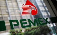 Producción petrolera de Pemex cae un 5.6% en septiembre