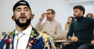 ‘Ningún afternoon’: Bad Bunny advierte previo a show del Super Bowl que ‘tienen 4 meses para aprender español’