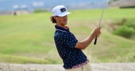 White completes week with win at Patriot Invitational