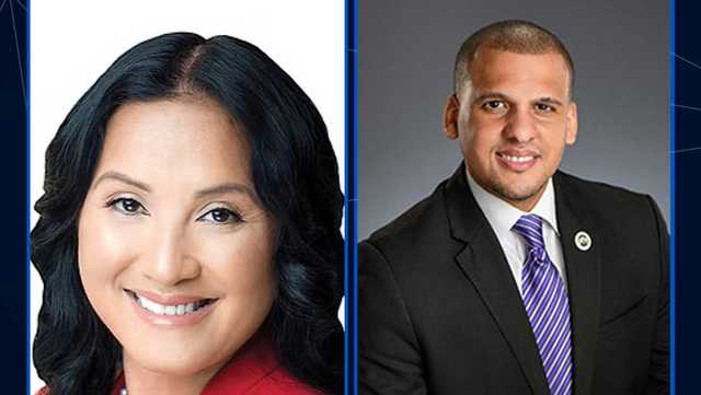 Jason Hughes, Cyndi Nguyen head to runoff for District E