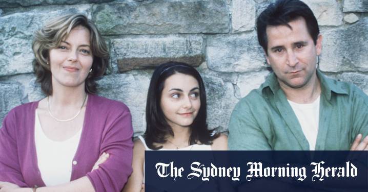 Looking for Alibrandi TV series is ‘in the wind’ 25 years after beloved film
