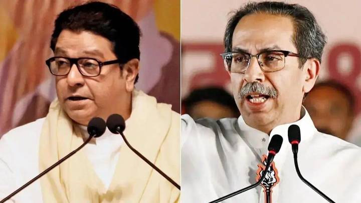 Mumbai: Raj Thackeray says meetings with Uddhav will continue amid alliance buzz