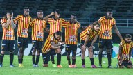 ¡Grave Crisis! Jugadores profesionales del Pereira se negaron a jugar contra Águilas por falta de pago