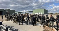 WATCH LIVE: Officials cancel press conference to address raid at Wilder race track; protest still scheduled