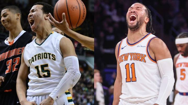 NBA rosters: List of players from Illinois on opening day rosters