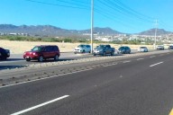 Congreso de BCS pide mejoras urgentes en el corredor turístico de Los Cabos