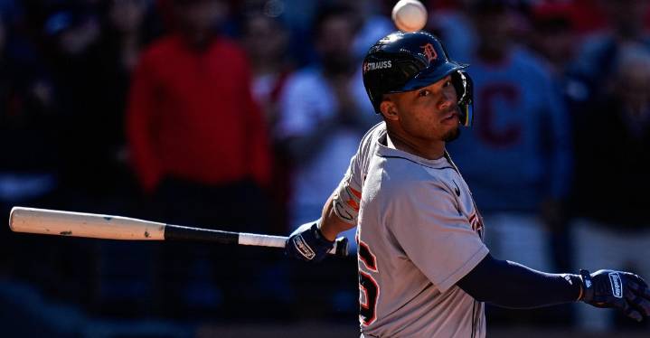 Tigers’ bullpen implodes in Wild Card loss to the Guardians