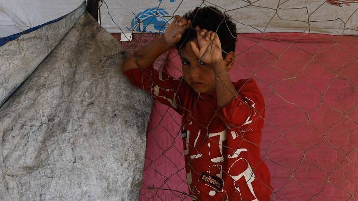 Dos años de la ofensiva que destruye Gaza y estremece al mundo: 67.100 muertos, un niño asesinado por hora y el hambre como arma de guerra