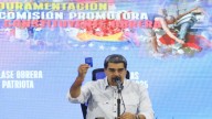 Maduro anunció Congreso Nacional de la Clase Obrera del 14 al 16 de diciembre