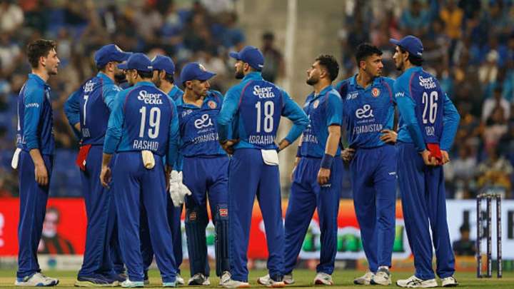 3 Afghan cricketers killed in Pak air strike, cricket board withdraws from series