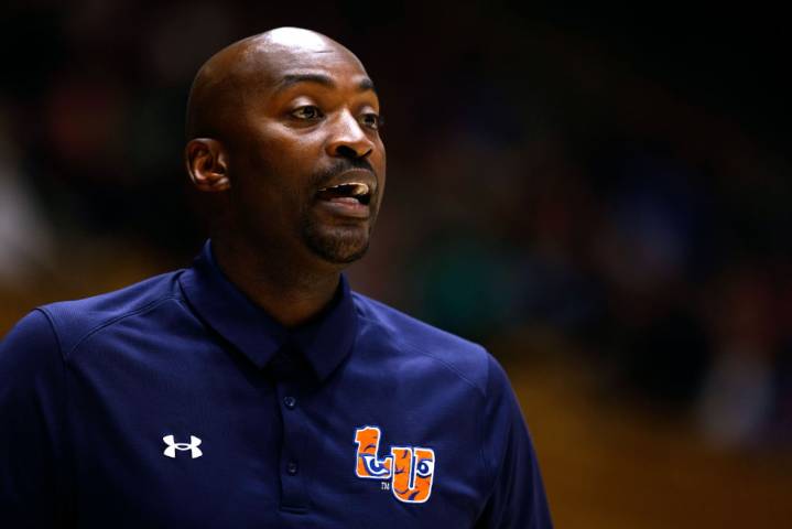 Lincoln University coach Julius Hodge calls out Dan Dakich for Mark Sanchez comments