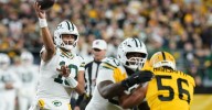 Packers vence a Steelers y frustra el intento de récord de Aaron Rogers