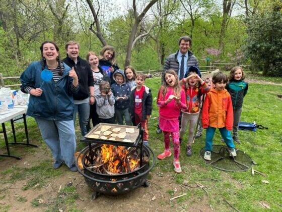 Best of Philadelphia: Hebrew School