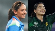 11-0 not a rivalry: Suryakumar trolls Pakistan ahead of Women's World Cup clash