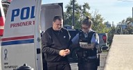 Jonathan Murphy pleads guilty to second