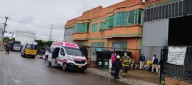 Fuga de gas en Mosquera deja 37 afectados: tres están en UCI y tres en reanimación