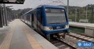 Realizan pruebas operacionales de Estación Valencia en Quilpué: obras tienen más del 90% de avance