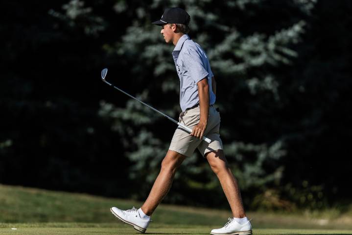 Two WPIAL champions repeat at PIAA golf championships