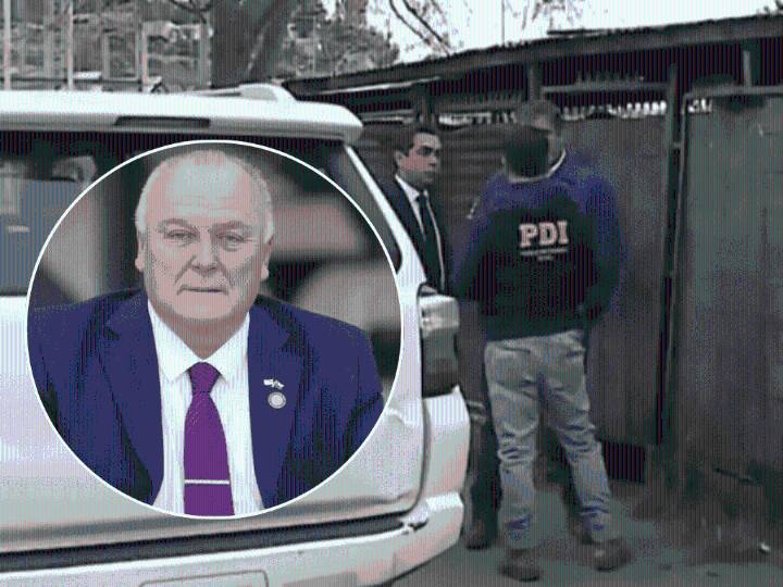 Miguel Ángel Becker por brutal crimen en Temuco: “Nunca antes habíamos visto un caso como éste; debe investigarse a fondo”