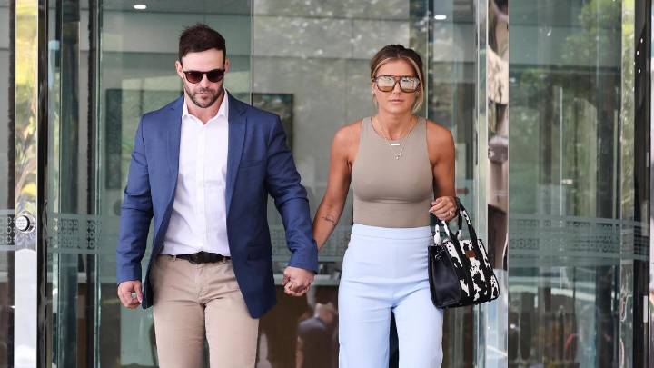 Mitchell John Hogan: Gun enthusiast who threatened senior policeman in phone call learns fate