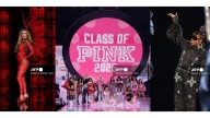 Ritmo y poder femenino: Karol G, TWICE y Missy Elliot conquistan la pasarela de Victoria’s Secret 