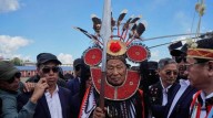 Manipur’s Senapati turns festive as 40,000 welcome NSCN (IM)’s Th Muivah