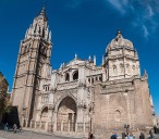 Tendrá la Catedral de Toledo órganos ‘rejuvenecidos’