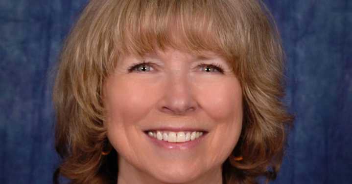 Idaho Falls civic leader Carrie Getty Scheid dies