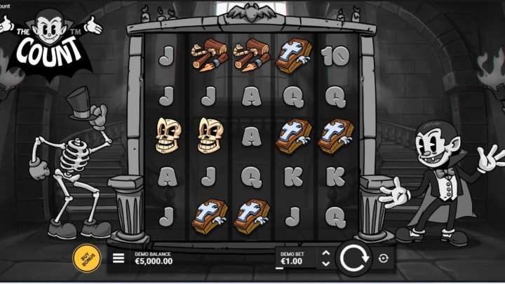 Best Halloween-themed sweepstakes casino slots