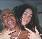 Nicki Nicole habló de sus deseos de ser madre con Lamine Yamal