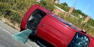 Asesinan a subdirector de la Policía Municipal de Indaparapeo, Michoacán