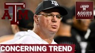 ALERT: Texas A&M Faces BRUTAL SEC Road Game Trend | Can Aggies DEFY History in Death Valley?