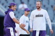 Vikings Sign New QB as JJ McCarthy Insurance After Carson Wentz Injury