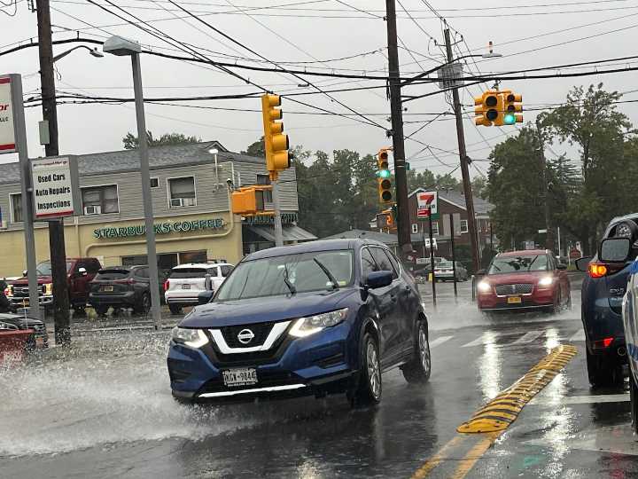 NYC Emergency Management issues weather alert ahead of storm
