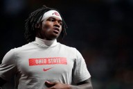 Jeremiah Smith Ditched by OSU Teammates for $2.5M SEC Star Amid Locker Room Competition