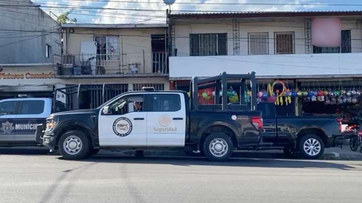 Sujetos Armados Matan a Hombre Dentro de Cuartería en Tijuana; Esto se Sabe