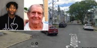 Teen Admits Mowing Down 93-Year-Old Cohoes Man Before Fleeing Scene