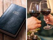 ‘Bible diet’ deemed healthiest for you