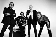 Duran Duran Gear Up For Halloween With Fan Favorite Re