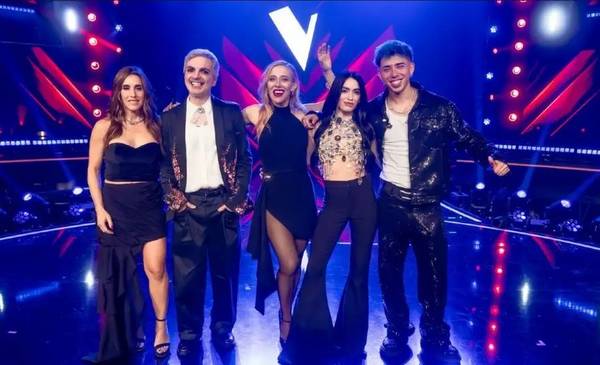 Cómo funcionan los cuartos de final en La Voz Argentina: "Ya no salvan a nadie"