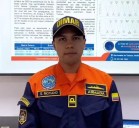 Dimar emite alerta por incremento del nivel del mar en el Distrito Especial