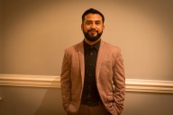Conoce a Eduardo Herrera-Picasso: candidato latino para el Concejo Municipal de Wilson