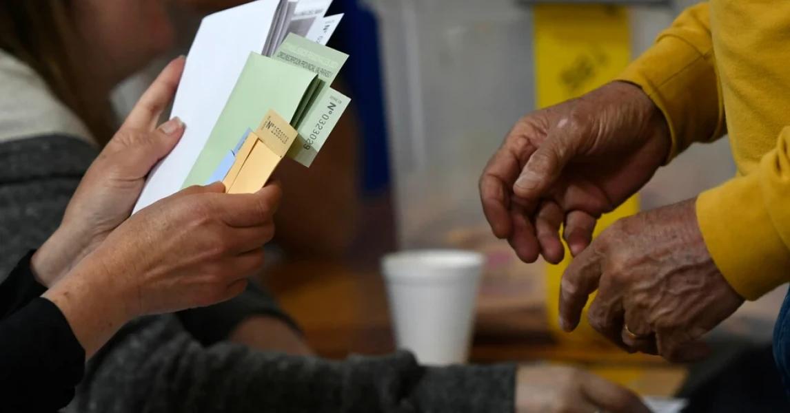 Vocales de mesa: Este sábado 1 de noviembre sale el listado definitivo sin derecho a excusa