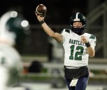 Football: Vince Yario helps Bartlett roll past Elgin