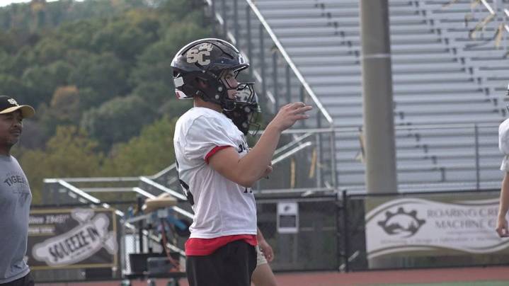 Super 16 Game of the Week: #12 Southern Columbia at Montoursville